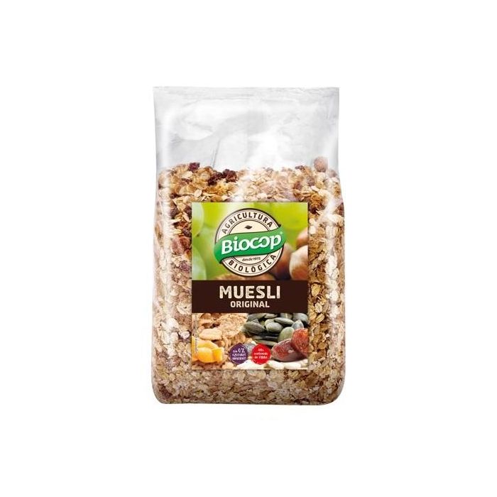 Muesli Original