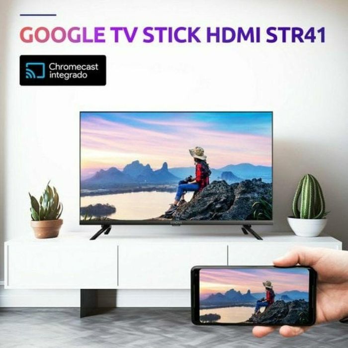 Adaptador Smart TV STRONG SRT41 28