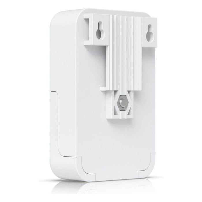 Ubiquiti UACC-ETH-SP-Pro Passthrough Ethernet Surge Protector, 600V, 10 GbE, 2 Puertos RJ-45, Blanco, PC, para Montaje en Pared 3 Ubiquiti UACC-ETH-SP-Pro Passthrough Ethernet Surge Protector, 600V, 10 GbE, 2 Puertos RJ-45, Blanco, PC, para Montaje en Pared 3