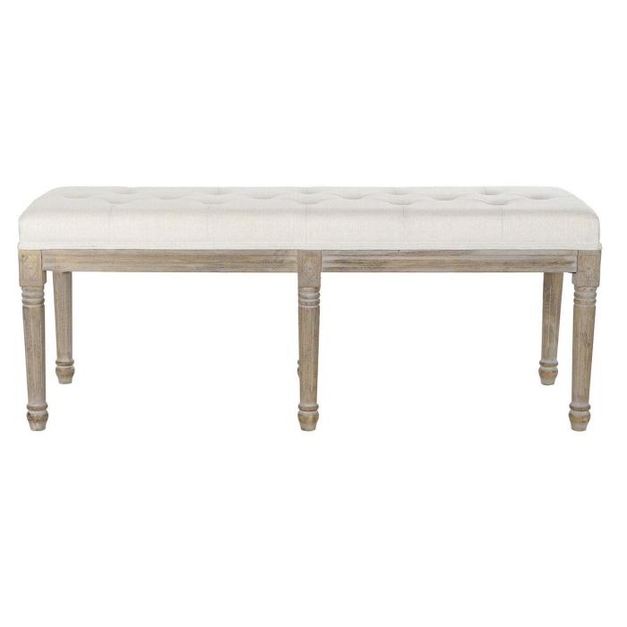 Descalzadora Tradicional DKD Home Decor Beige Natural 41 x 46 x 122 cm 1 Descalzadora Tradicional DKD Home Decor Beige Natural 41 x 46 x 122 cm 1
