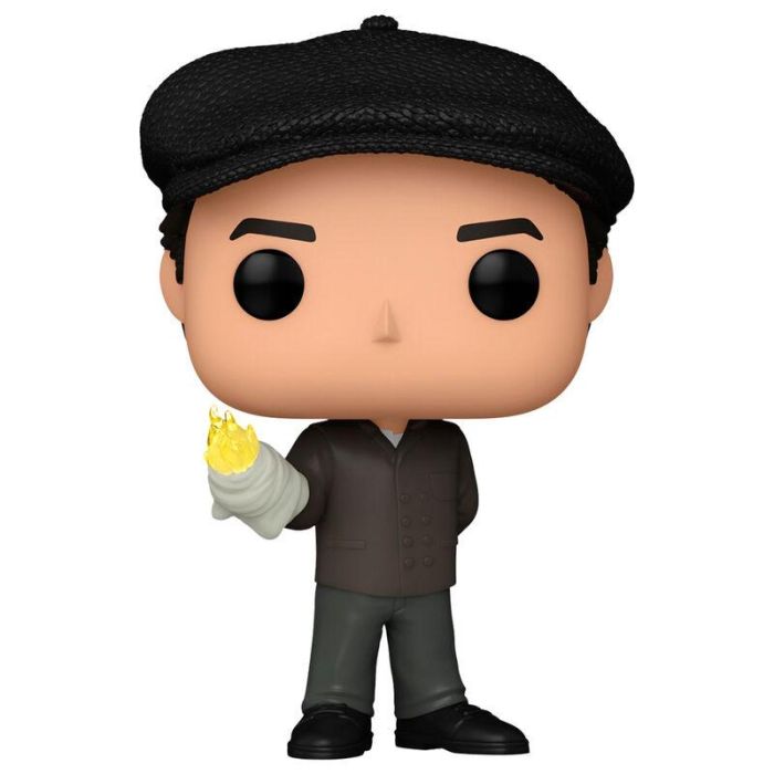 Figura POP El Padrino 2 Vito Corleone 1 Figura POP El Padrino 2 Vito Corleone 1