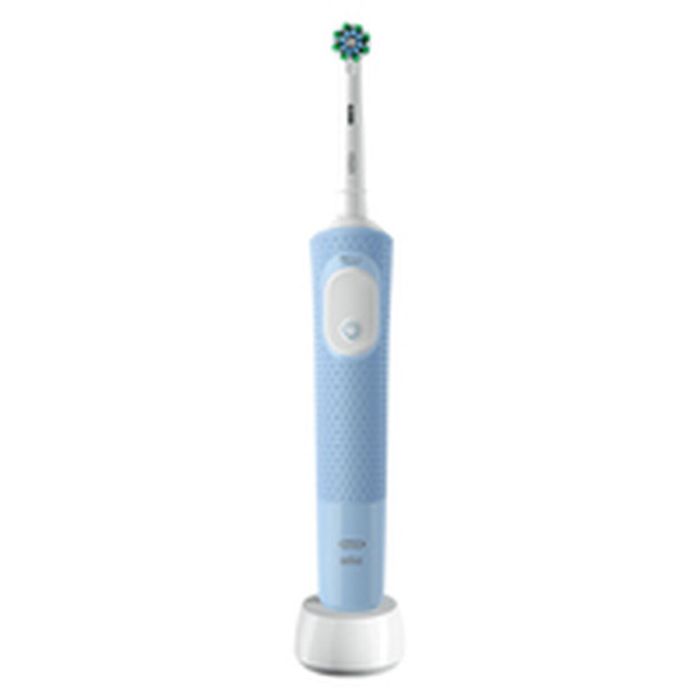 Cepillo de Dientes Eléctrico Oral-B Vitality Pro Negro 22 Cepillo de Dientes Eléctrico Oral-B Vitality Pro Negro 22