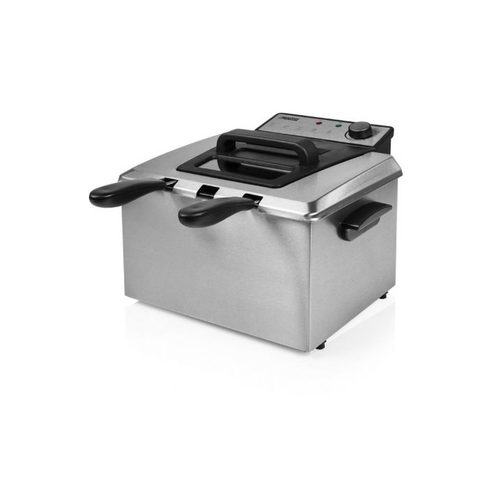 Freidora Princess 185000/ 3270W/ Capacidad 5L