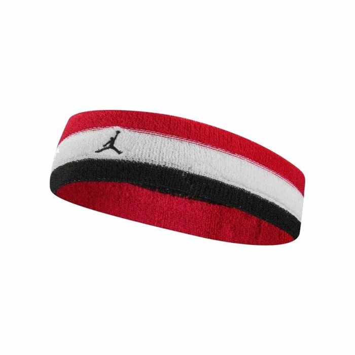 Cinta Deportiva para la Cabeza Jordan J1004299667OS Cinta Deportiva para la Cabeza Jordan J1004299667OS