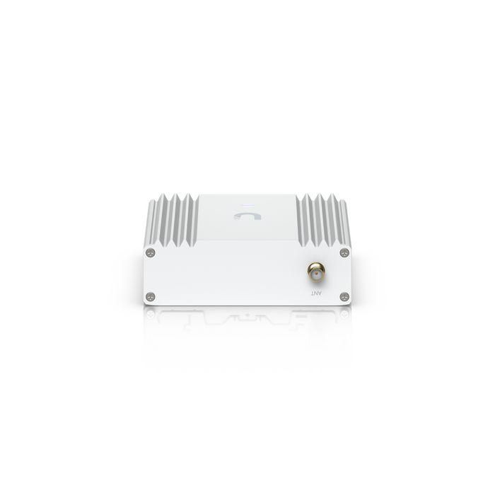 Ubiquiti 96 Superlik clients, up to 2 km, 7 UP Sense (BLE) devices, status LED, 10/100 MbE RJ45 port, Bluetooth 5.2, USB Type-C (5V, 1A), PoE, Wall, DIN rail, 179 g 1 Ubiquiti 96 Superlik clients, up to 2 km, 7 UP Sense (BLE) devices, status LED, 10/100 MbE RJ45 port, Bluetooth 5.2, USB Type-C (5V, 1A), PoE, Wall, DIN rail, 179 g 1