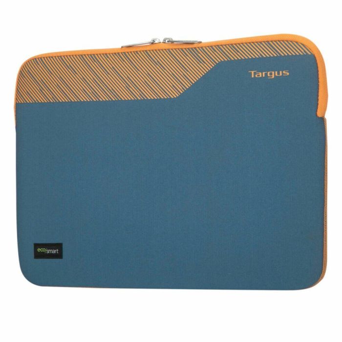 Targus Pulse II EcoSmart 35,6 cm (14") Funda Azul, Naranja 2 Targus Pulse II EcoSmart 35,6 cm (14") Funda Azul, Naranja 2