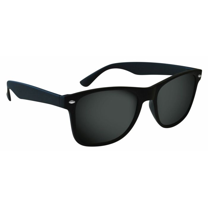 Gafas de Sol Unisex Eagle WAVE Negro Espejo 11 Gafas de Sol Unisex Eagle WAVE Negro Espejo 11