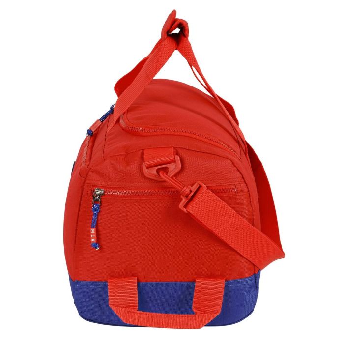 Bolsa de Deporte Atlético Madrid Rojo Azul marino 50 x 25 x 25 cm 1 Bolsa de Deporte Atlético Madrid Rojo Azul marino 50 x 25 x 25 cm 1
