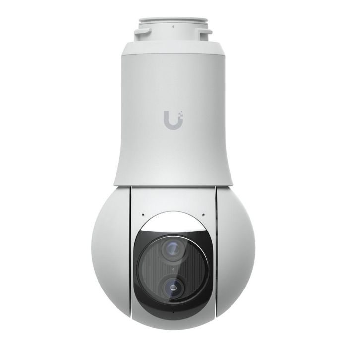 Ubiquiti UVC-G6-PTZ - Cámara de Seguridad IP 8MP 4K PTZ, Interior/Exterior, Visión Nocturna 30m, PoE, IP66, Blanco 8 Ubiquiti UVC-G6-PTZ - Cámara de Seguridad IP 8MP 4K PTZ, Interior/Exterior, Visión Nocturna 30m, PoE, IP66, Blanco 8