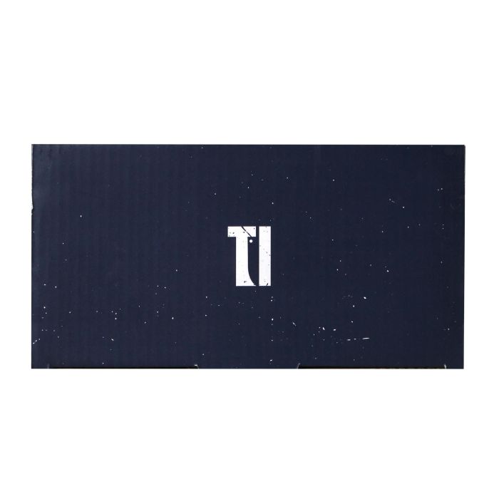 Quttin Set de 2 Aceiteras de Acero Inoxidable con Soporte - 18x9.5x23 cm, 320 ml (12 Unidades) 4 Quttin Set de 2 Aceiteras de Acero Inoxidable con Soporte - 18x9.5x23 cm, 320 ml (12 Unidades) 4