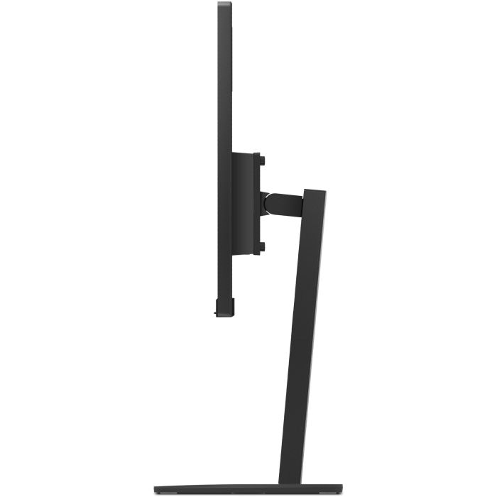 Monitor Profesional Lenovo ThinkVision E27q-20 27 pulgadas QHD IPS 75Hz 99% sRGB Ergonómico para Fotografía y Diseño 1