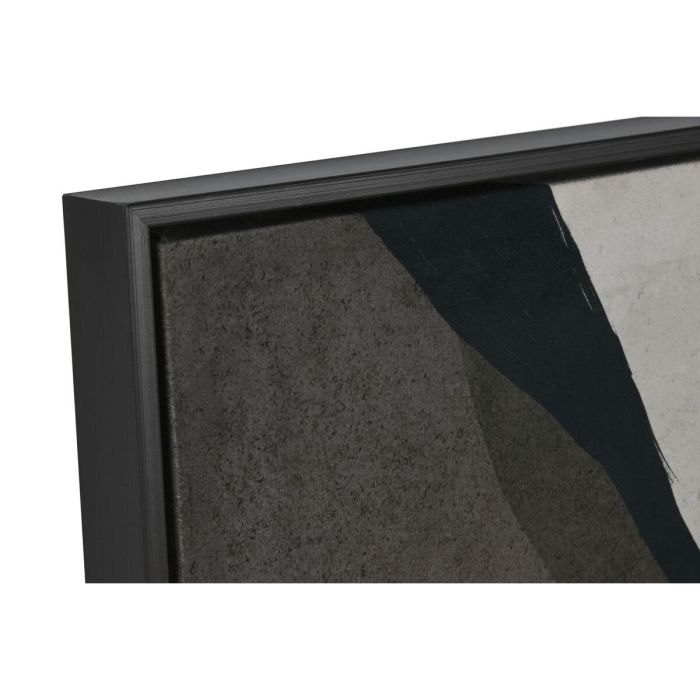Lienzo Home ESPRIT Terciopelo Lienzo 83 x 3,8 x 123 cm 3 Lienzo Home ESPRIT Terciopelo Lienzo 83 x 3,8 x 123 cm 3