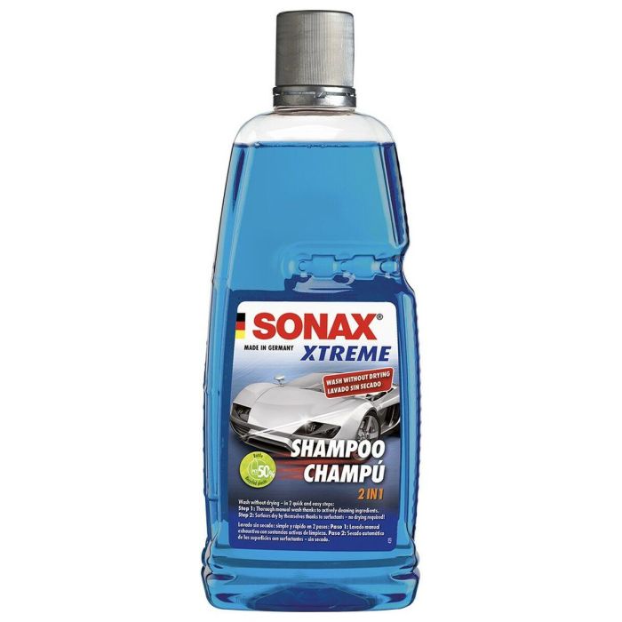 Champú Sonax Xtreme 1 L Champú Sonax Xtreme 1 L