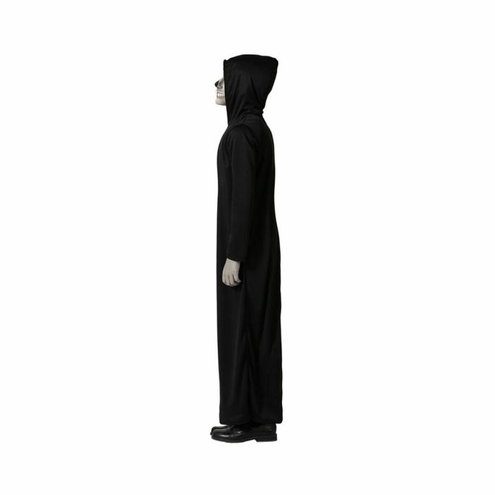 Disfraz para Adultos Negro Infantil Halloween 4
