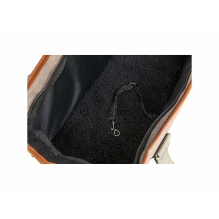 Bolso para Mascotas Trixie Arena 20 × 26 × 41 CM 6 Bolso para Mascotas Trixie Arena 20 × 26 × 41 CM 6