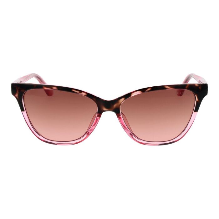 Gafas de Sol Mujer Guess GU7777 5572U 4 Gafas de Sol Mujer Guess GU7777 5572U 4