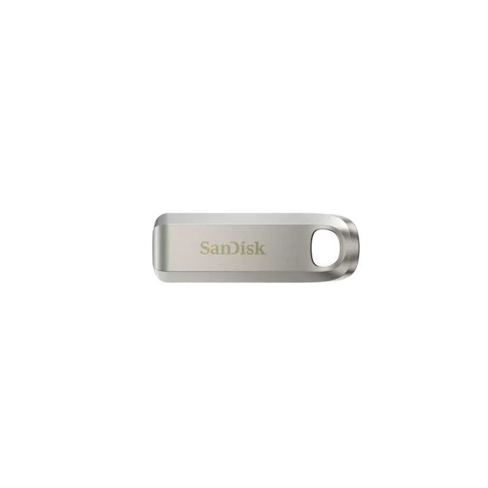 Sandisk Flash Drive USB 3.1 Ultra Luxe Type-C