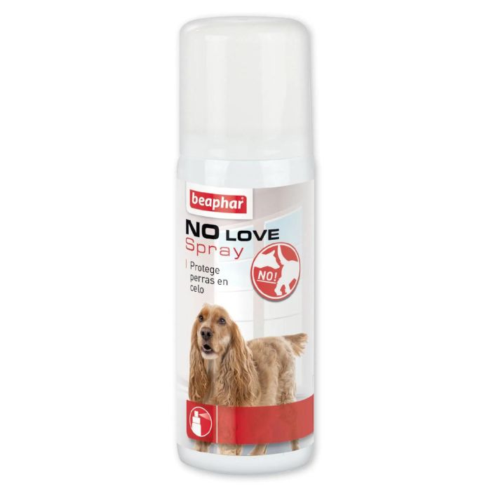 Beaphar No Love Spray 50 mL