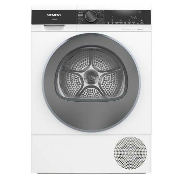 Secadora Siemens AG WQ35G2D0ES 8 kg Secadora Siemens AG WQ35G2D0ES 8 kg