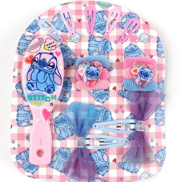 Cerdá Set Belleza Stitch Disney Talla Única Cerdá Set Belleza Stitch Disney Talla Única