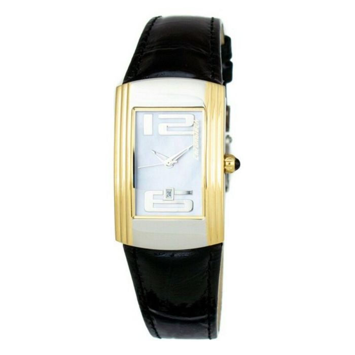 Reloj Mujer Chronotech CT7017L-01 (Ø 25 mm) Reloj Mujer Chronotech CT7017L-01 (Ø 25 mm)