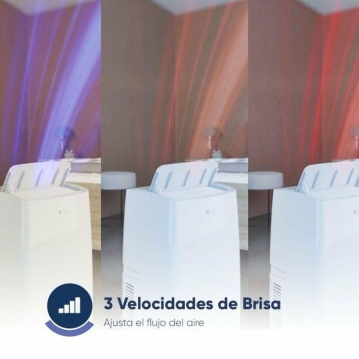 Aire Acondicionado Origial AirFeel 3000 2 Aire Acondicionado Origial AirFeel 3000 2