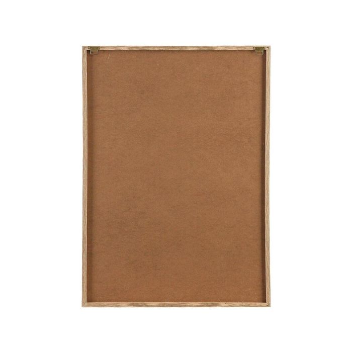 Lienzo Enmarcado Oliver 50x70 cm - Versa (2 Unidades) 1 Lienzo Enmarcado Oliver 50x70 cm - Versa (2 Unidades) 1