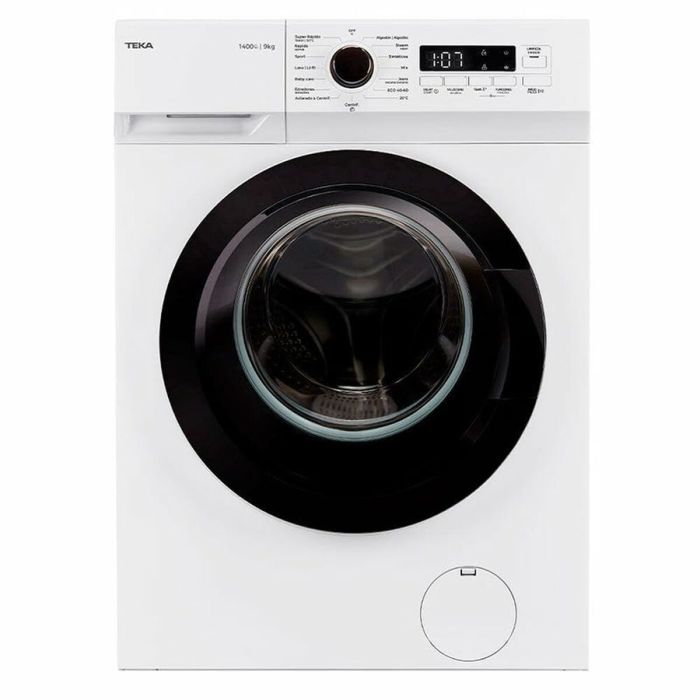 Lavadora Teka WMK40940