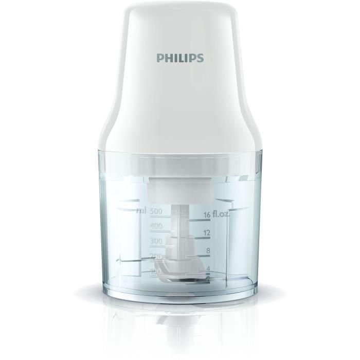 Picadora Philips Daily HR1393/00 450W 450 W Picadora Philips Daily HR1393/00 450W 450 W