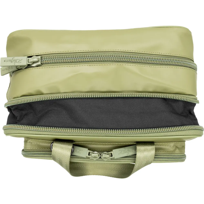 Zildjian Mochila Baquetas Touring Collection Verde 1 Zildjian Mochila Baquetas Touring Collection Verde 1