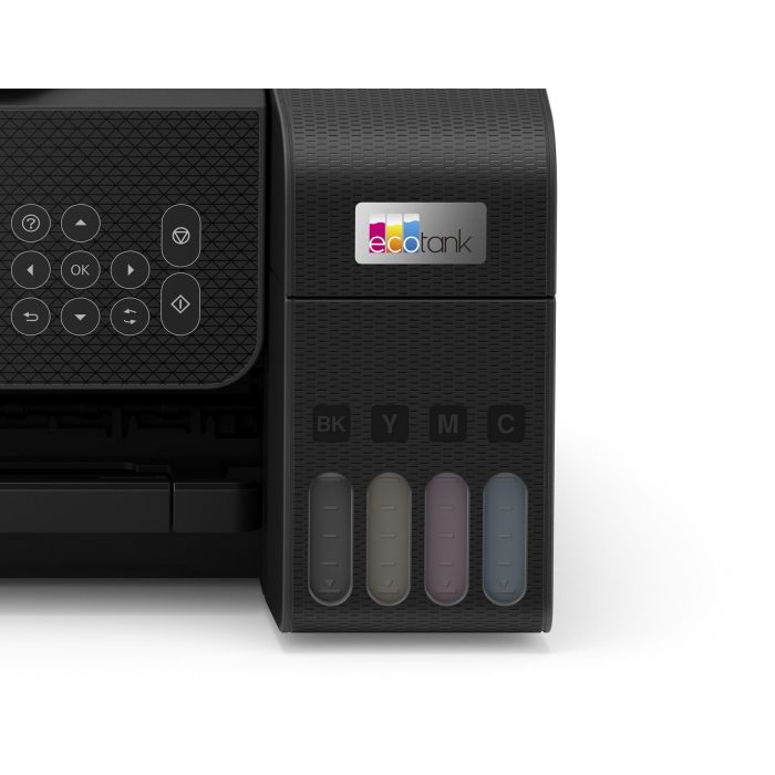 Impresora Multifunción Epson ET-2825 2
