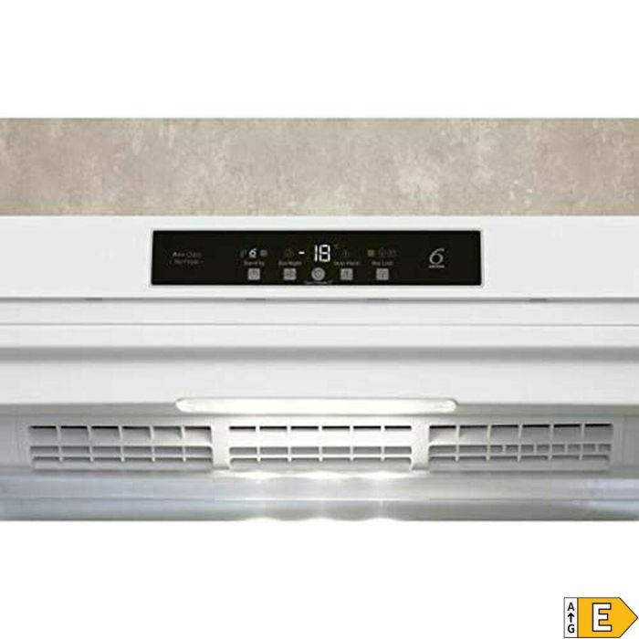 Congelador Whirlpool Corporation UW8F2YWBIF2 Blanco 291 L 12 Congelador Whirlpool Corporation UW8F2YWBIF2 Blanco 291 L 12
