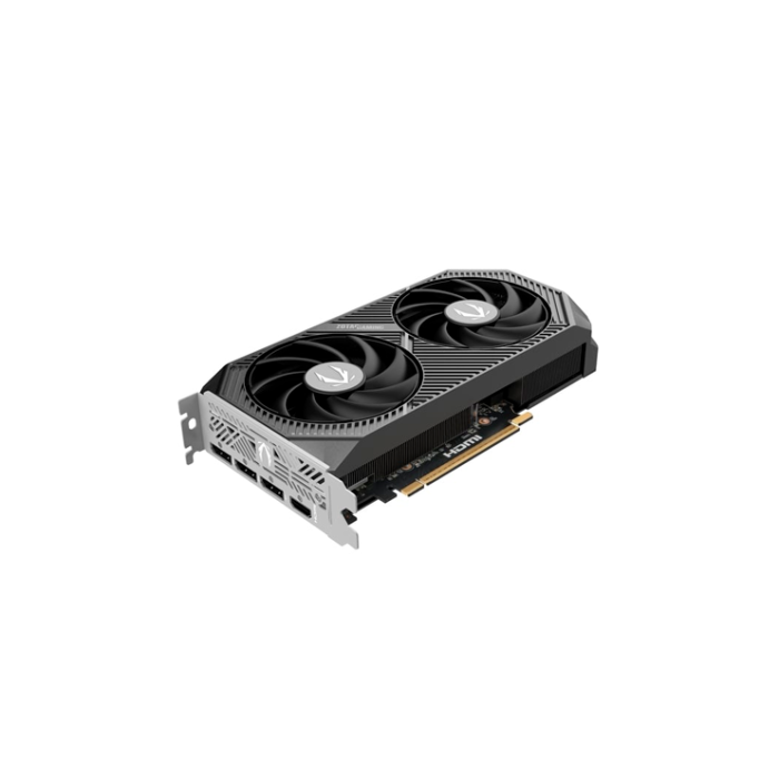 Zotac GAMING GeForce RTX 5060 Ti Twin Edge OC NVIDIA 8 GB GDDR7 4