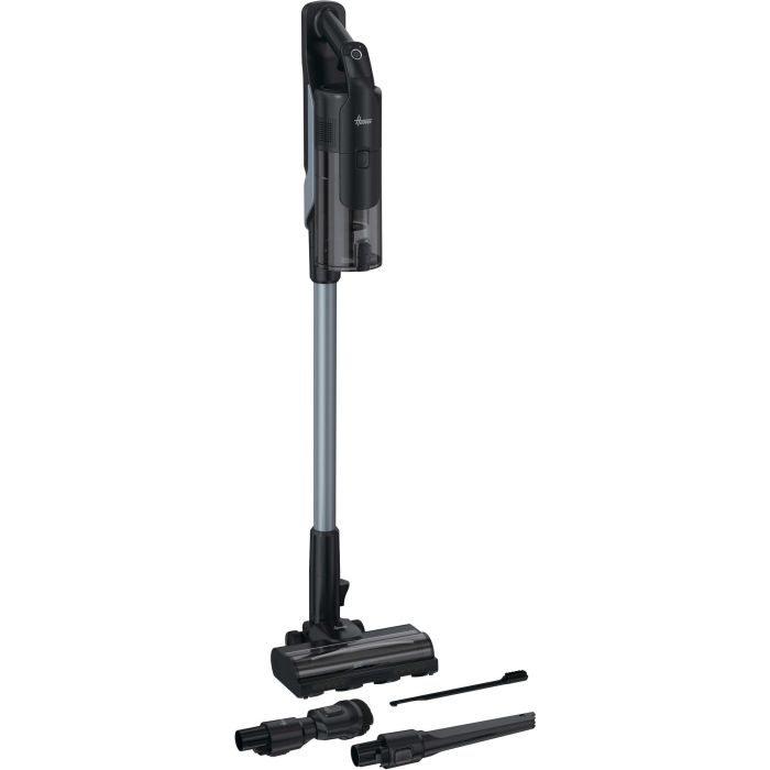 Hoover HOO8059019110899 Aspiradora Escoba Inalámbrica HF610H, 250W, 3 Niveles de Potencia, Sensor de Suelo