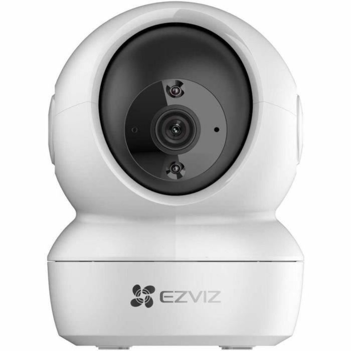 Videocámara de Vigilancia Ezviz 303102580 360º 12 Videocámara de Vigilancia Ezviz 303102580 360º 12
