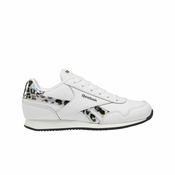 Zapatillas Deportivas Infantiles Reebok Royal Classic Jogger 3.0 Jr 1 Zapatillas Deportivas Infantiles Reebok Royal Classic Jogger 3.0 Jr 1