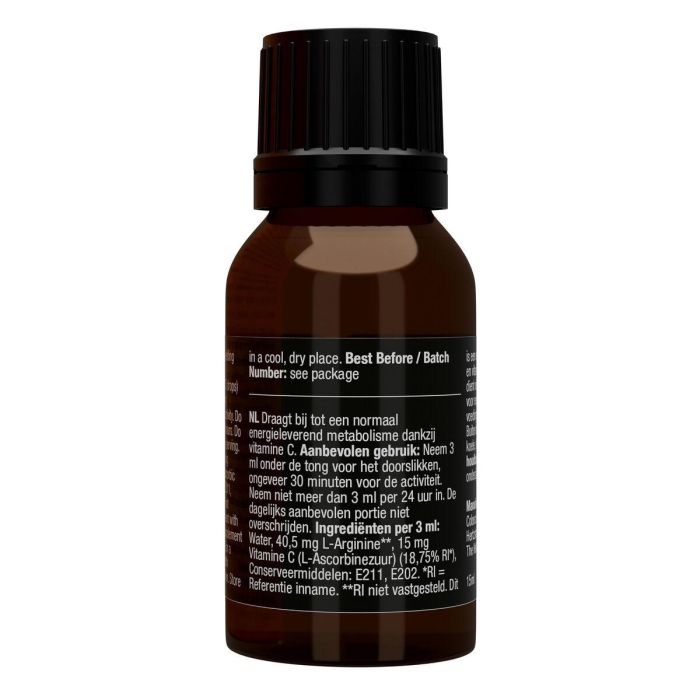Complemento Alimenticio Cobeco 15 ml 6 Complemento Alimenticio Cobeco 15 ml 6