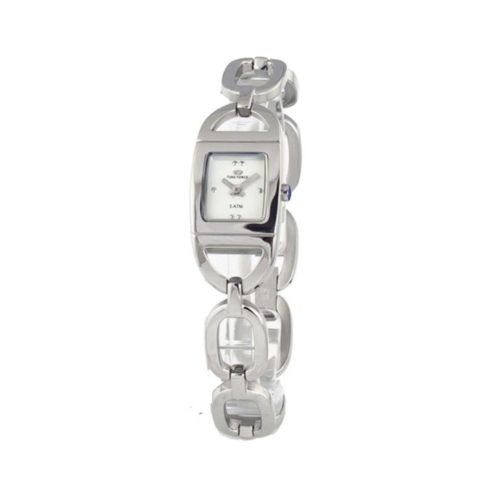 Reloj Mujer Time Force TF2619L-03M-1 (Ø 18 mm) Reloj Mujer Time Force TF2619L-03M-1 (Ø 18 mm)