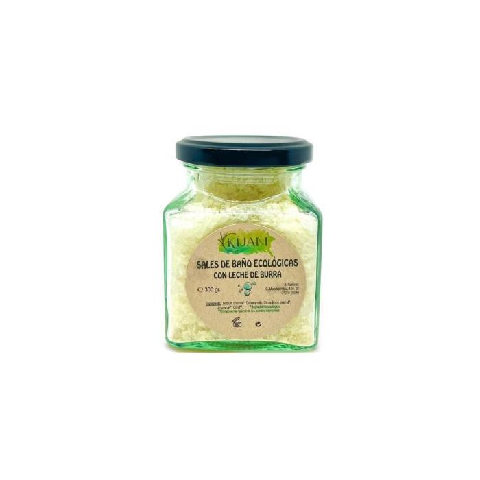 Sales De Baño Leche De Burra 300Gr