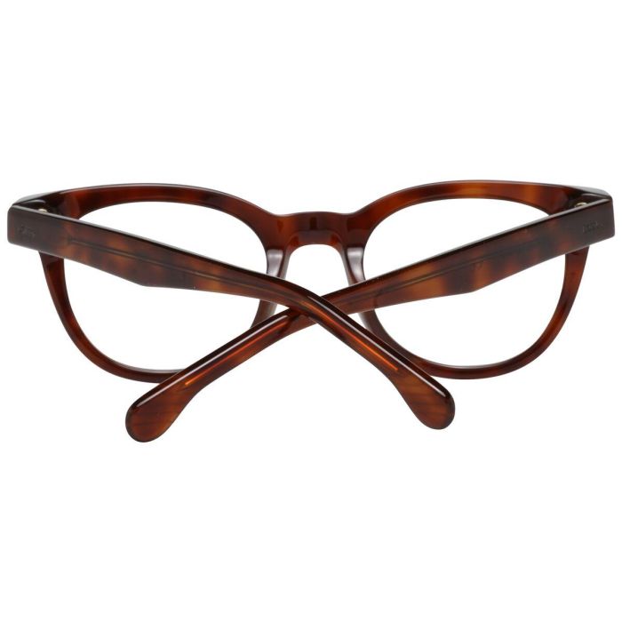Montura de Gafas Mujer Lozza VL4124 470AGH 2 Montura de Gafas Mujer Lozza VL4124 470AGH 2