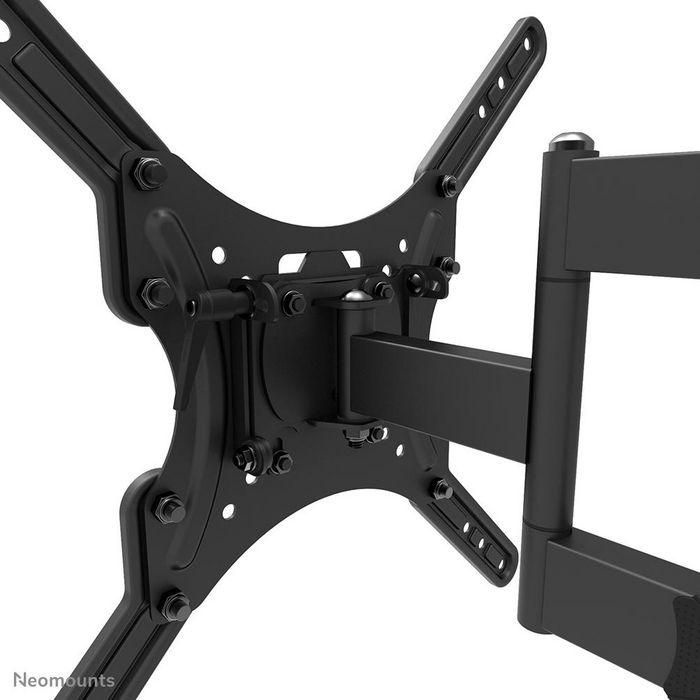 Neomounts Wl40-550Bl14 Full Motion Wall Mount For 32-55" Screens - Black 6 Neomounts Wl40-550Bl14 Full Motion Wall Mount For 32-55" Screens - Black 6