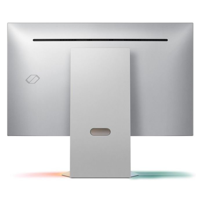 Samsung Monitor 27" 4K Ultra HD S27FG904XU LED 1 ms Plata