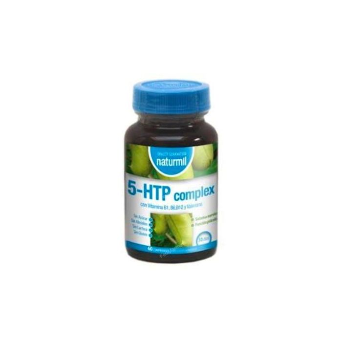 DIETMED 5-HTP Complex 100Mg 60Comprimidos