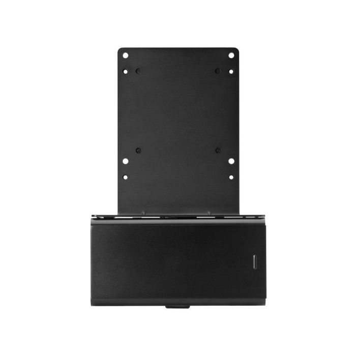 HP B300 Soporte con Sujeción para Fuente Alimentación para Workstation Desktop Mini Chromebox Thin Client Detrás EliteDisplays Z Displays 0 HP B300 Soporte con Sujeción para Fuente Alimentación para Workstation Desktop Mini Chromebox Thin Client Detrás EliteDisplays Z Displays 0