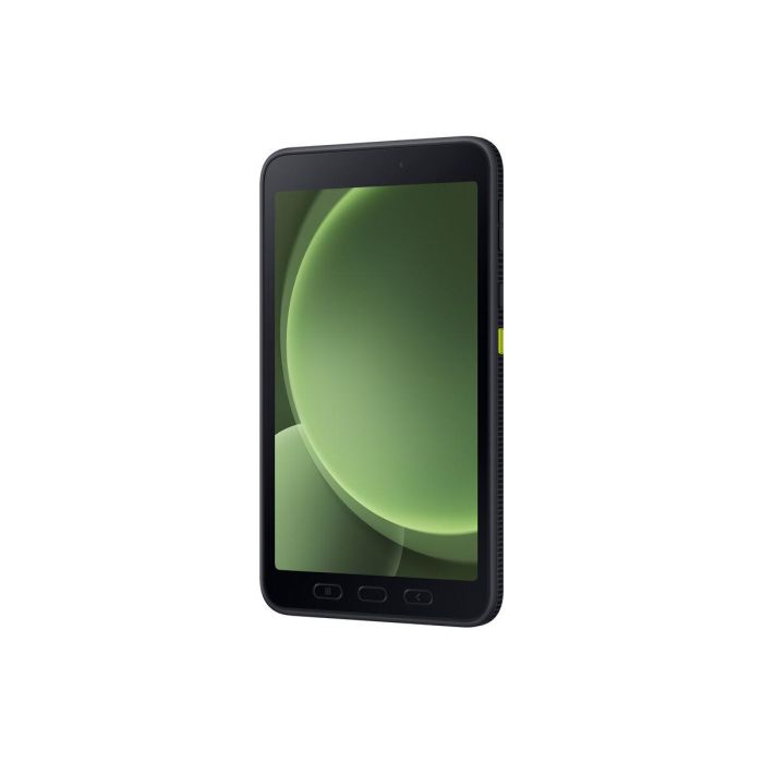 Samsung Galaxy Tab Active 5 Wi-Fi 128GB 6GB RAM Negra 2 Samsung Galaxy Tab Active 5 Wi-Fi 128GB 6GB RAM Negra 2