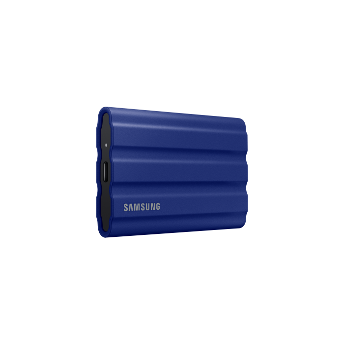 Disco Duro Externo Samsung MU-PE2T0R 2 TB SSD 1