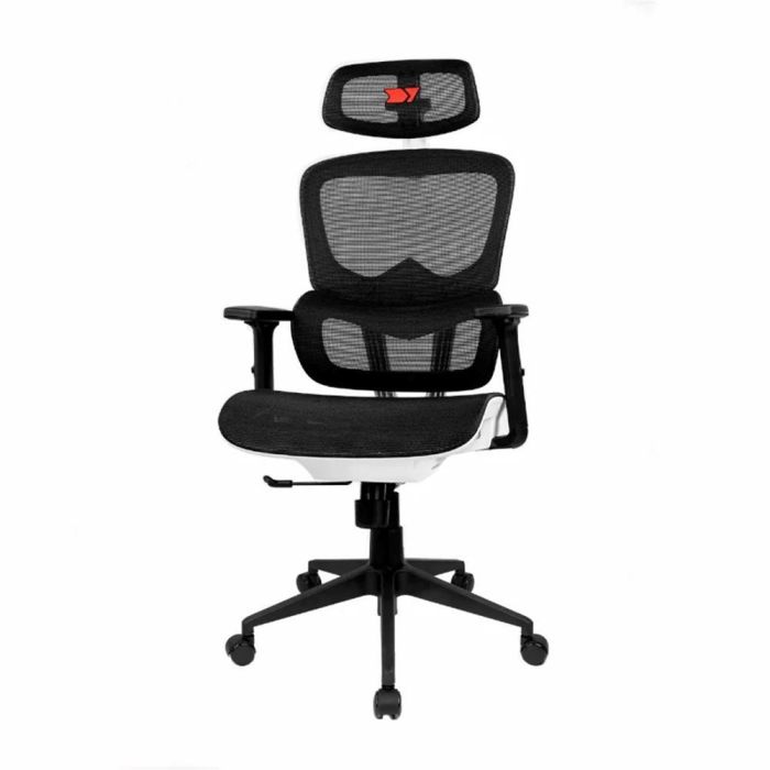 Silla de Oficina DRIFT DRAIR200 Negro Silla de Oficina DRIFT DRAIR200 Negro