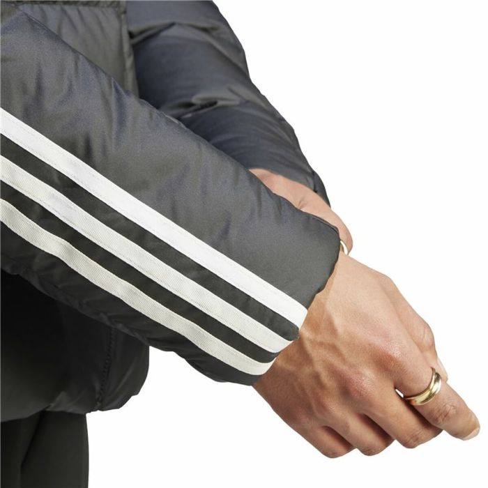 Chaqueta para Hombre Adidas Essentials 3S Mid D 1