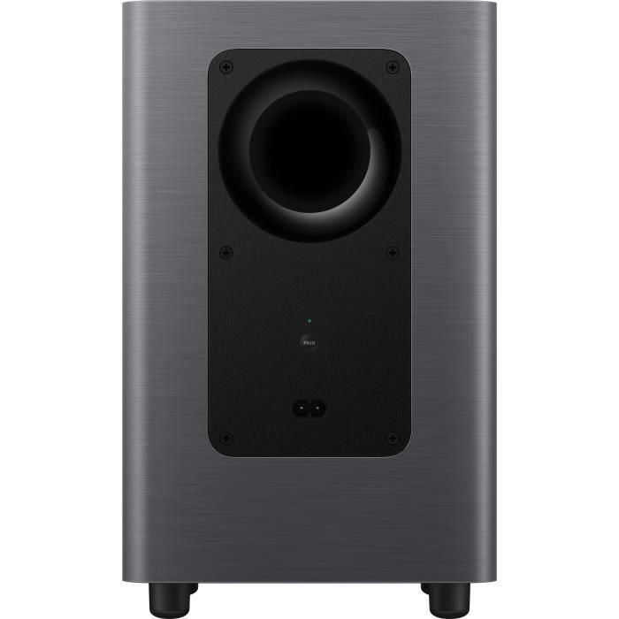 Barra de Sonido con Bluetooth TCL S55H/ 220W/ 2.1 3 Barra de Sonido con Bluetooth TCL S55H/ 220W/ 2.1 3
