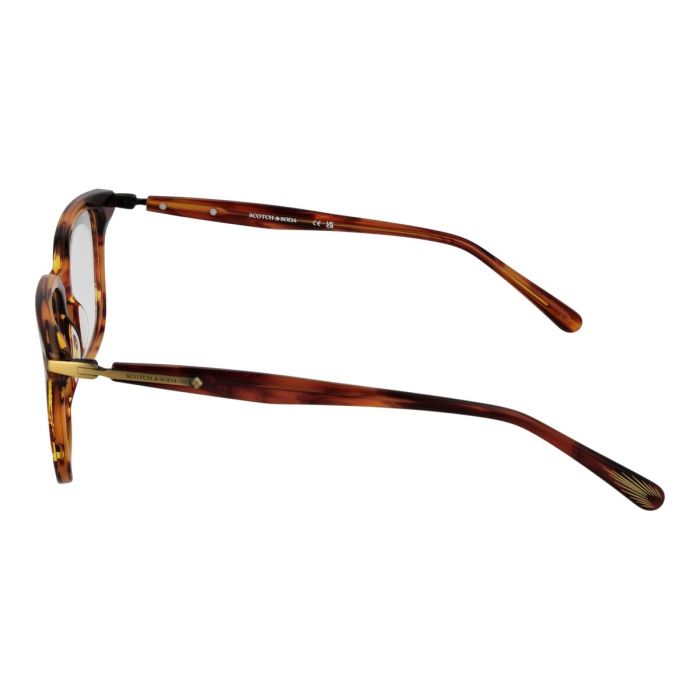 Montura de Gafas Hombre Scotch & Soda SS4025 55107 2 Montura de Gafas Hombre Scotch & Soda SS4025 55107 2